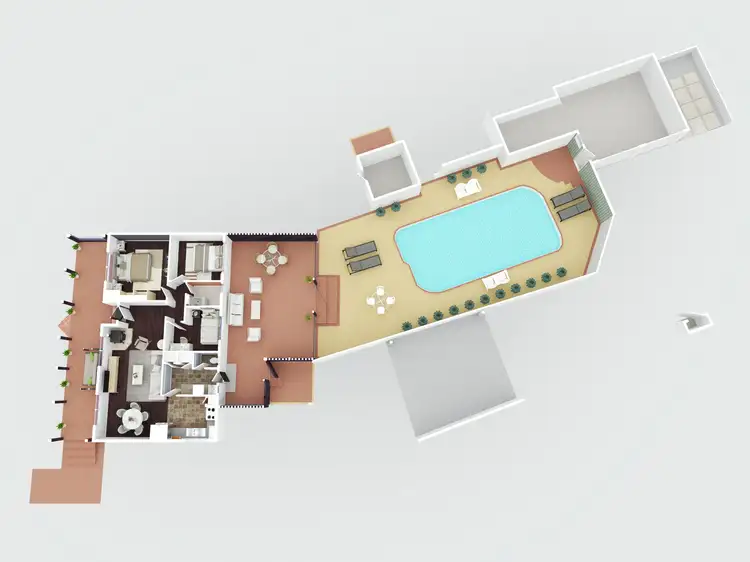 Floorplan of Homely house listing, 109 Lindsay Street, Coolgardie WA 6429