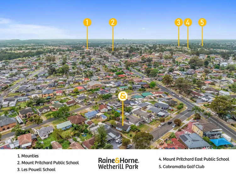 Floorplan of Homely house listing, 11 Matthew Avenue, Heckenberg NSW 2168