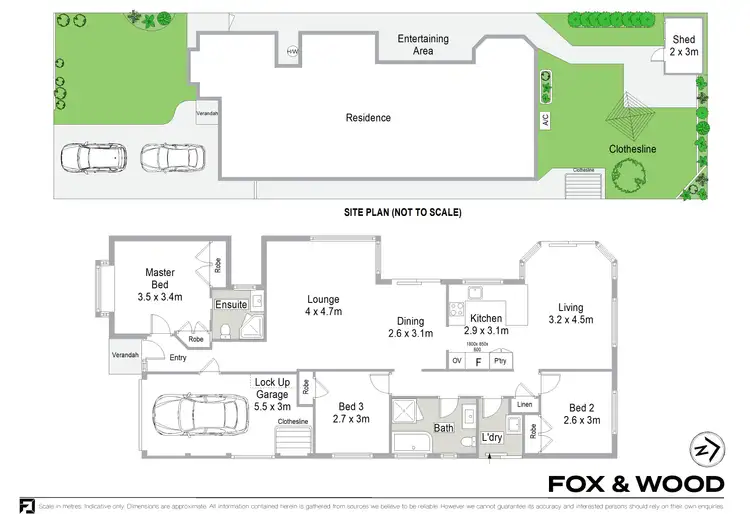 Floorplan of Homely house listing, 13 Alberta Street, Jannali NSW 2226