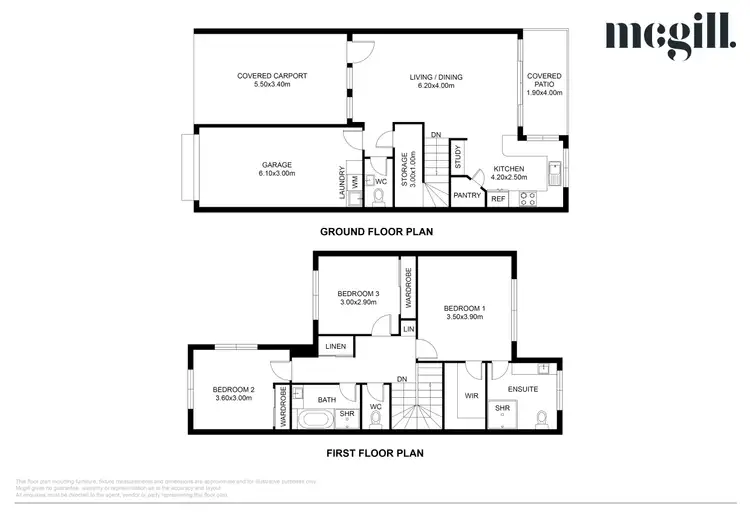 Floorplan of Homely unit listing, 70/11 Crayfish Street, Mountain Creek QLD 4557