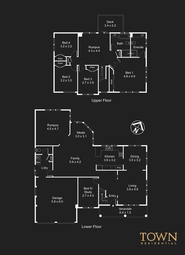 Floorplan of Homely house listing, 18 Whitfield Circuit, Nicholls ACT 2913