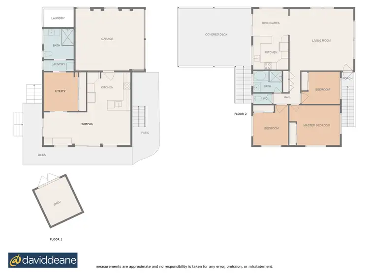 Floorplan of Homely house listing, 10 Tempi Court, Strathpine QLD 4500