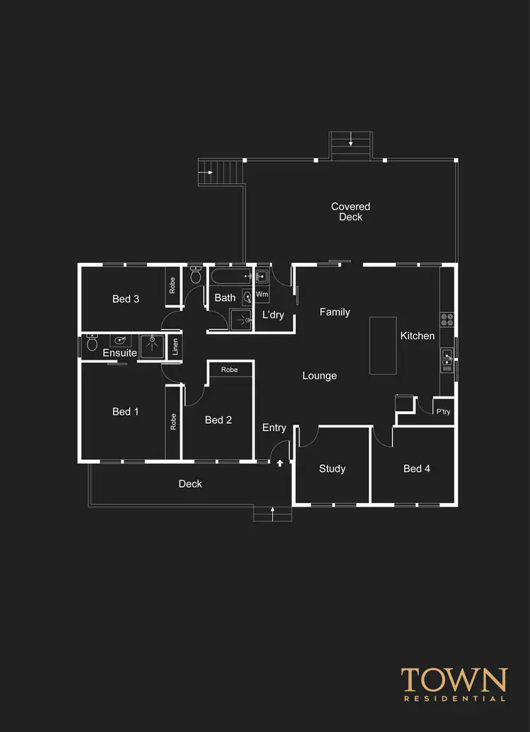 Floorplan of Homely house listing, 31 Kinchela Crescent, Latham ACT 2615