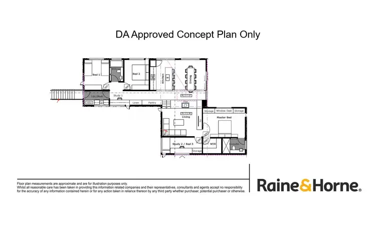 Floorplan of Homely land listing, Address available on request