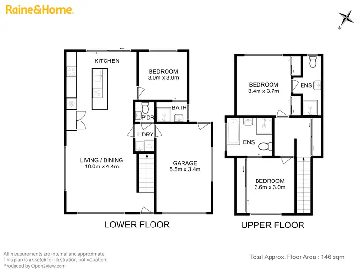 Floorplan of Homely house listing, 7/9 Maranoa Road, Kingston TAS 7050