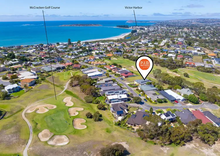 Floorplan of Homely house listing, 33 Tyrone Street, Mccracken SA 5211