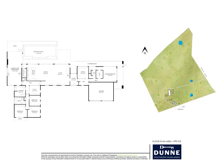 Floorplan of Homely house listing, Address available on request
