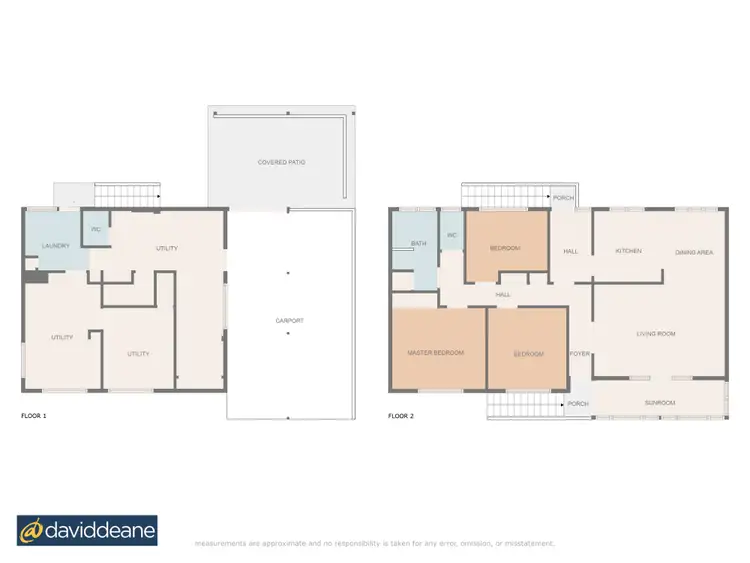 Floorplan of Homely house listing, 83 Bells Pocket Road, Strathpine QLD 4500