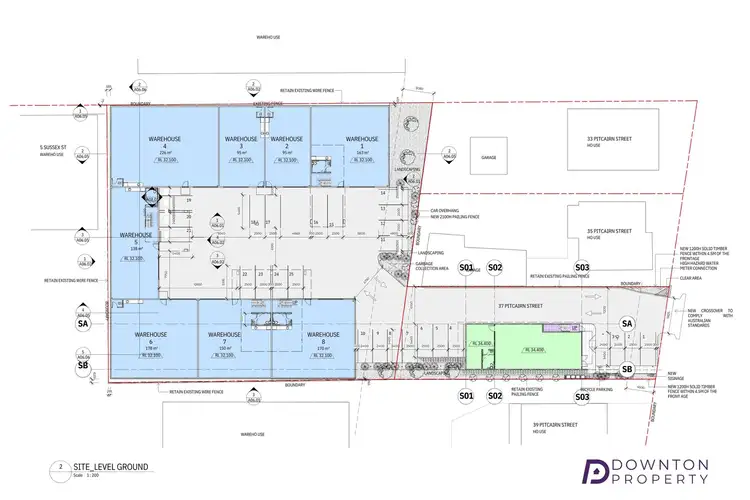Floorplan of Homely house listing, 37 Pitcairn Street, Glenorchy TAS 7010