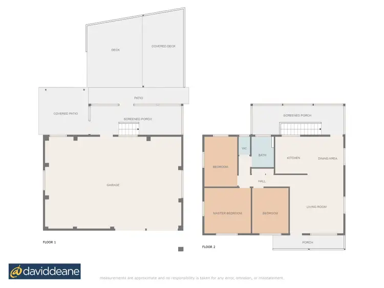 Floorplan of Homely house listing, 41 Nuttall Street, Lawnton QLD 4501