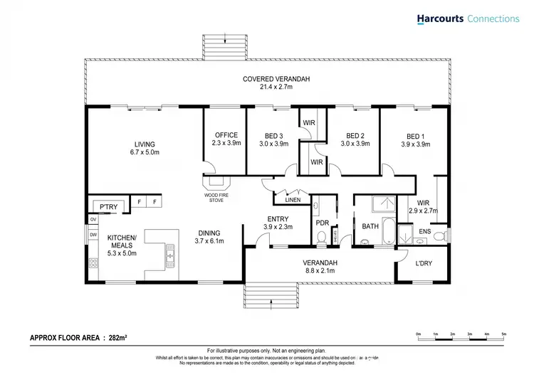 Floorplan of Homely house listing, Lot 2/25 Turner Street, Caboolture QLD 4510
