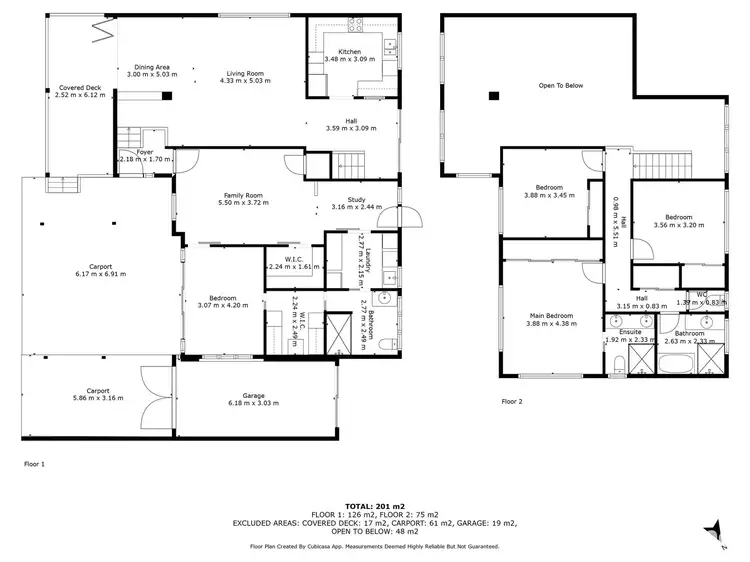Floorplan of Homely house listing, 45 Trevi Street, Jindalee QLD 4074
