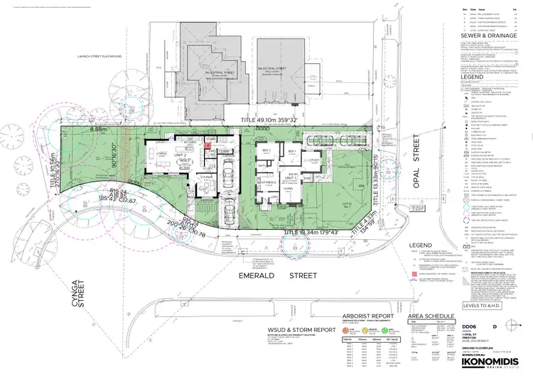 Floorplan of Homely house listing, 31 Cynga Street, Preston VIC 3072