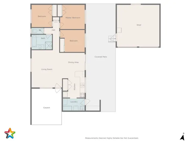 Floorplan of Homely other listing, 11 Limestone Drive, Widgee QLD 4570