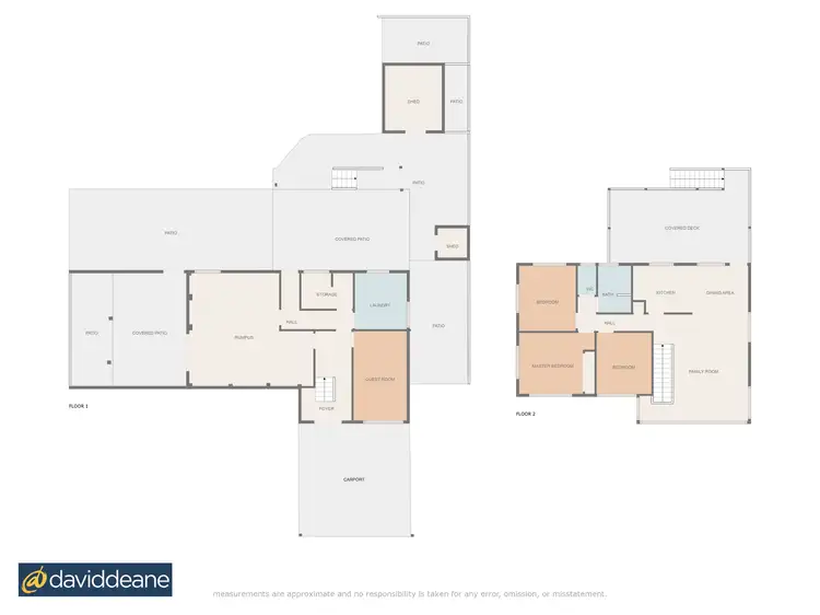 Floorplan of Homely house listing, 28 Dubarda Drive, Strathpine QLD 4500