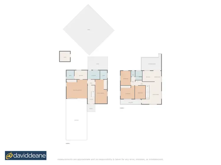 Floorplan of Homely house listing, 23 Valiant Crescent, Strathpine QLD 4500