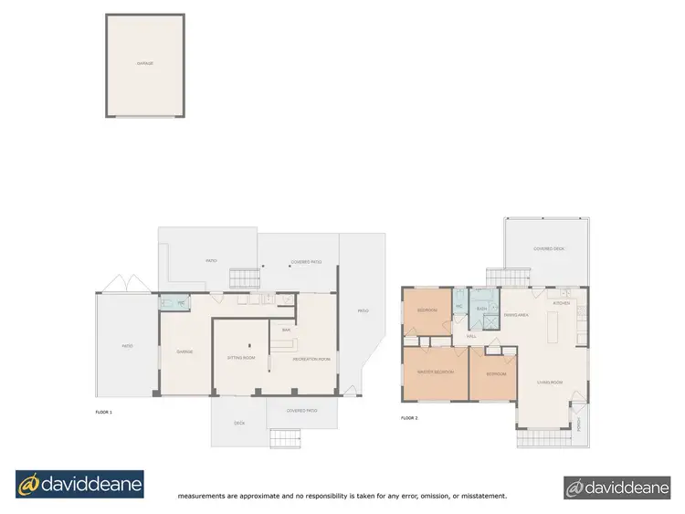 Floorplan of Homely house listing, 13 Torelliana Drive, Strathpine QLD 4500
