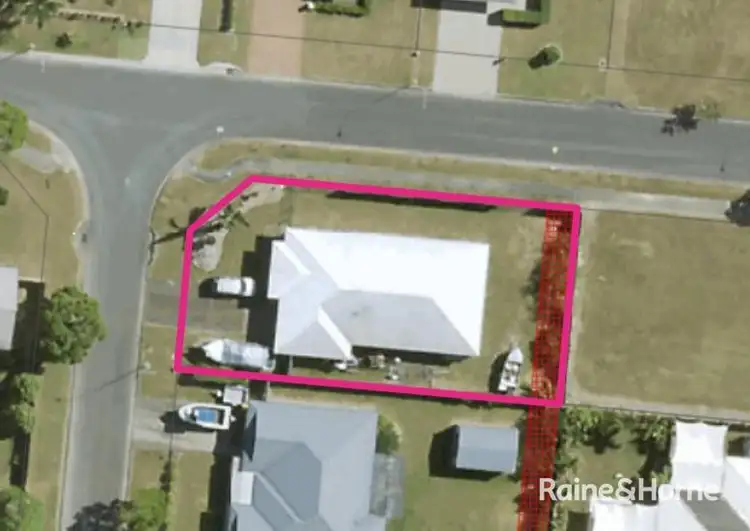 Floorplan of Homely house listing, 15 Riflebird Cresent, Mossman QLD 4873