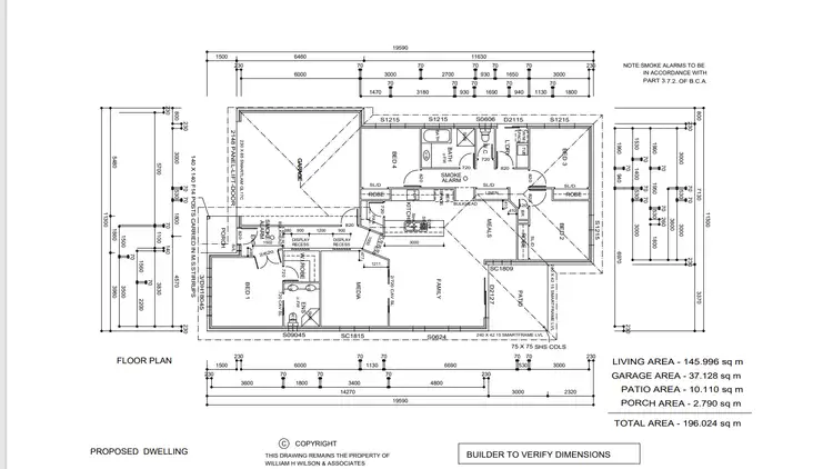 Floorplan of Homely house listing, 40 Malachite Drive, Logan Reserve QLD 4133
