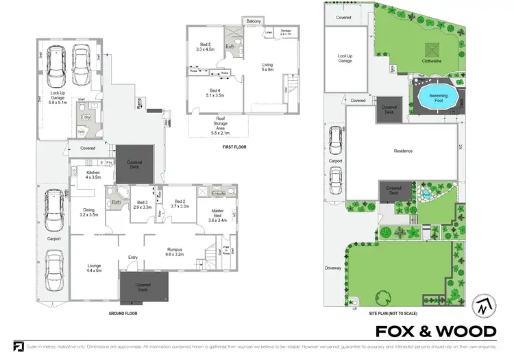 Floorplan of Homely house listing, 7 Heather Street, Loftus NSW 2232