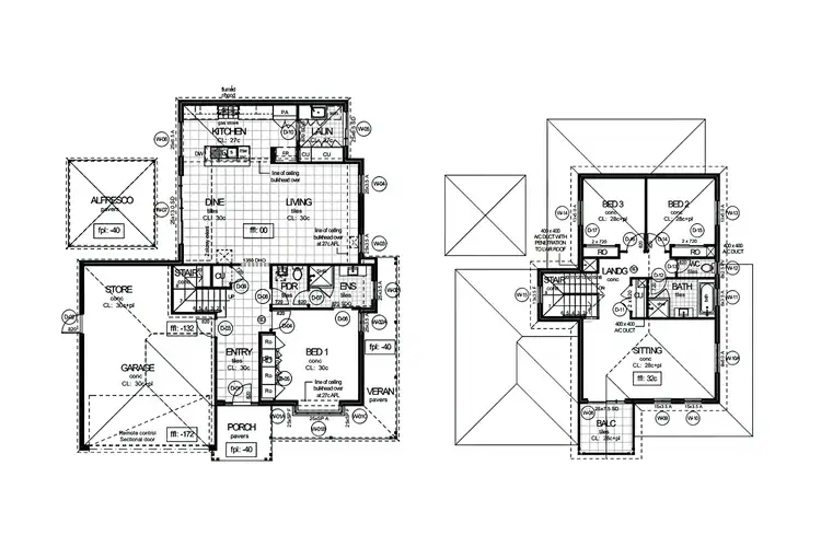 Floorplan of Homely house listing, 1/171 Kent Street, Rockingham WA 6168