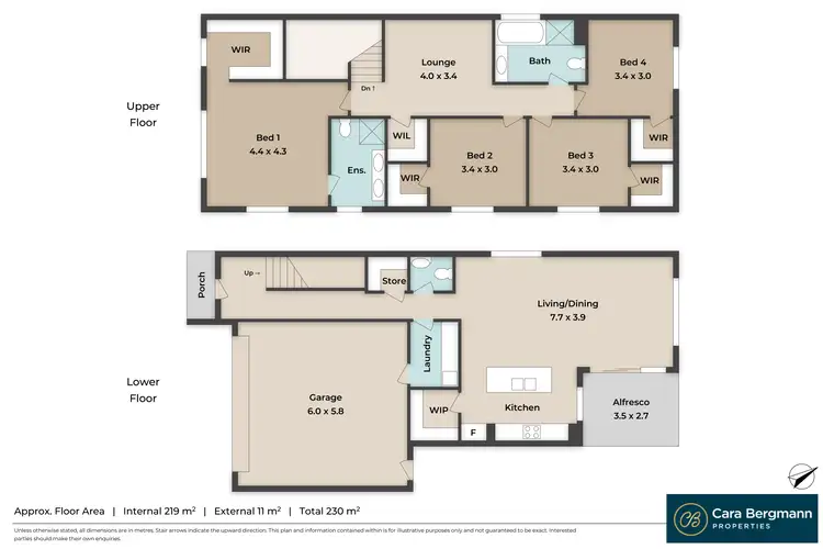 Floorplan of Homely house listing, 88 Ironbark Way, Narangba QLD 4504