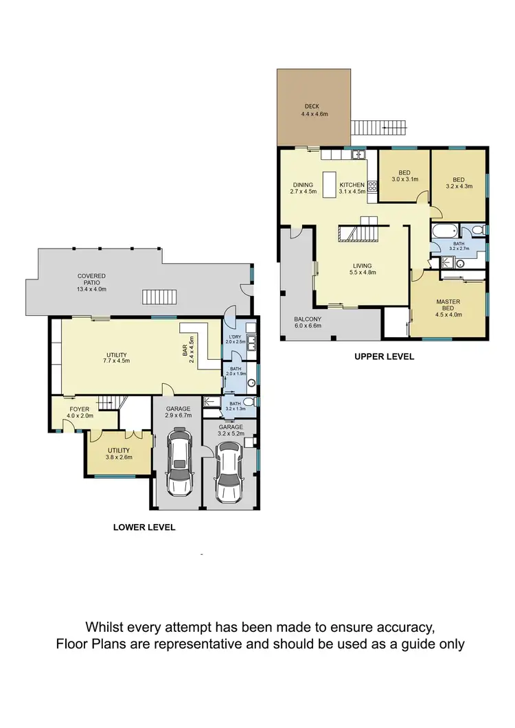 Floorplan of Homely house listing, 23 Coleraine Street, Ferny Grove QLD 4055