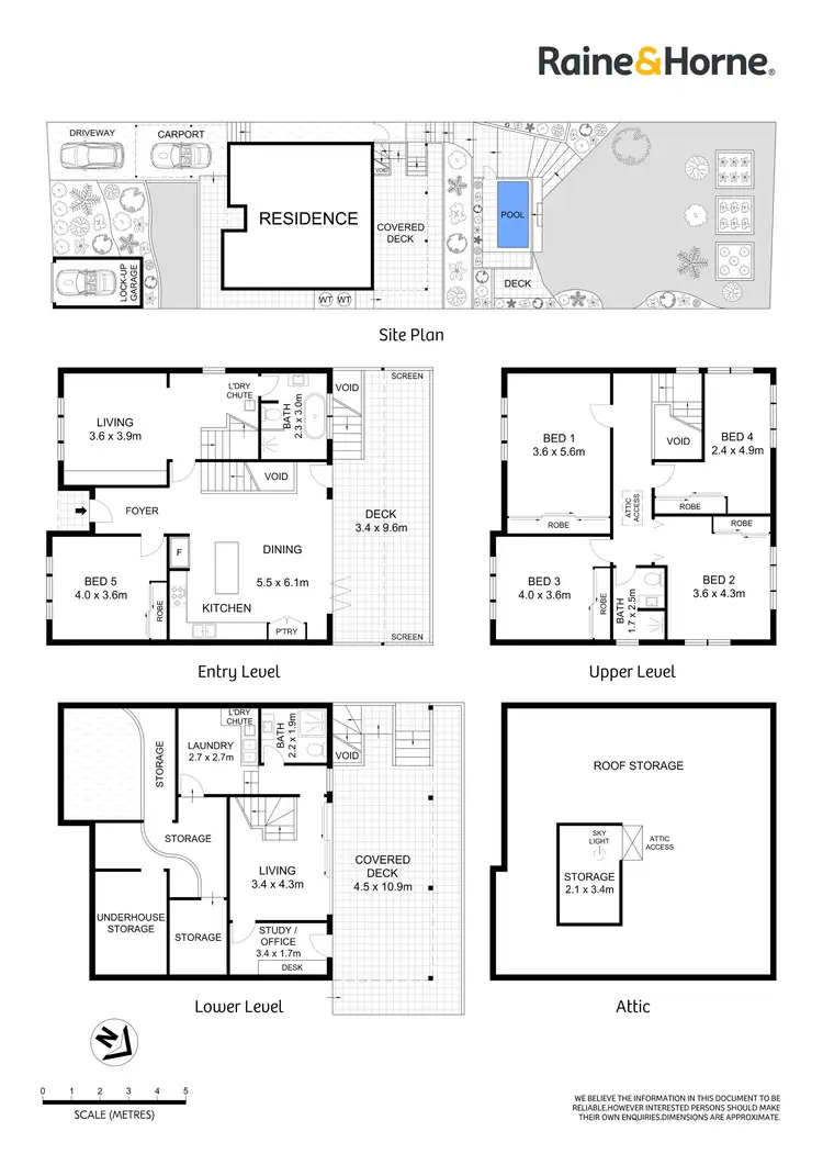 Floorplan of Homely house listing, 25 Stotts Avenue, Bardwell Park NSW 2207