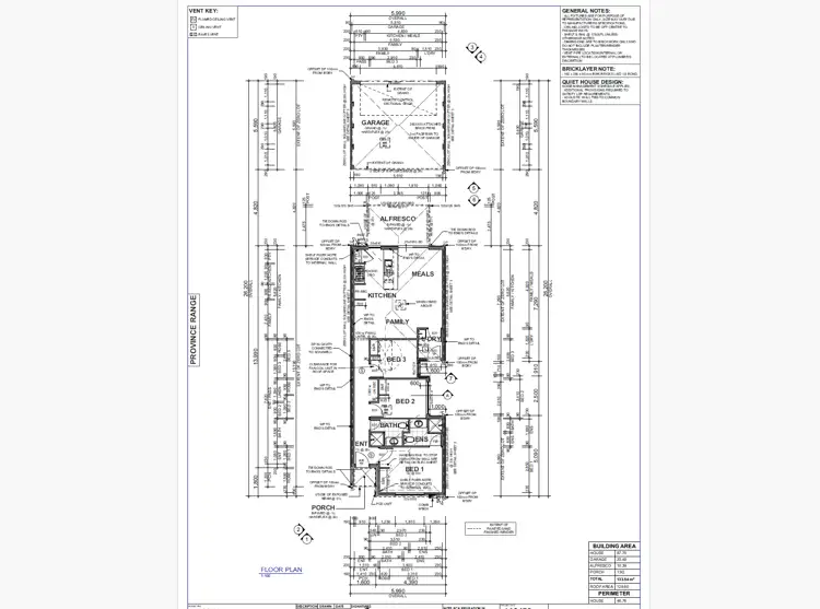Floorplan of Homely house listing, 27 Maltby Way, Wellard WA 6170