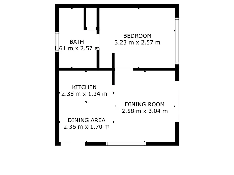 Floorplan of Homely house listing, 29&30/12-14 Yeates Crescent, Meadowbrook QLD 4131