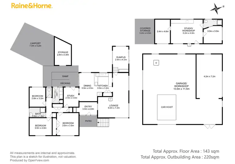Floorplan of Homely house listing, 434 Leslie Road, Kingston TAS 7050