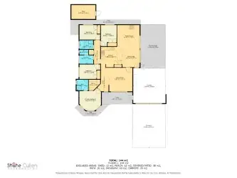Floorplan of Homely house listing, 31A Oberthur Street, South Kalgoorlie WA 6430