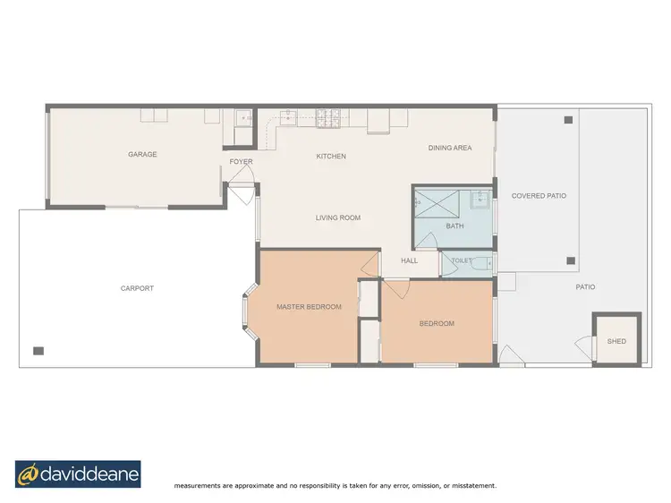 Floorplan of Homely house listing, 28 Bult Court, Brendale QLD 4500
