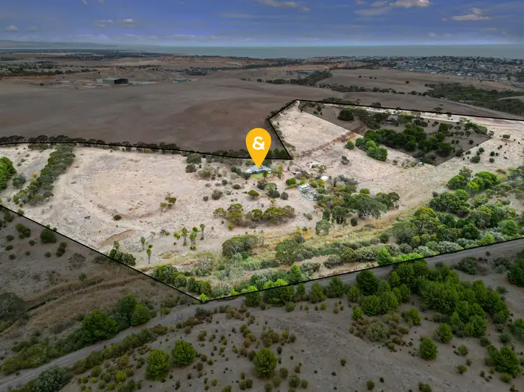 Floorplan of Homely house listing, 599 Bayliss Road, Mclaren Vale SA 5171