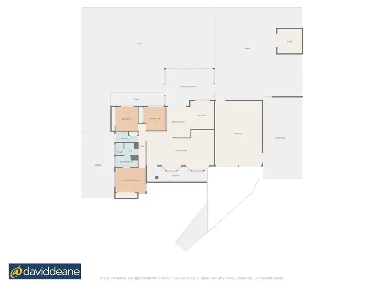 Floorplan of Homely house listing, 21 Greendale Court, Strathpine QLD 4500