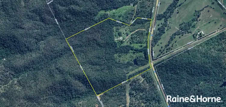 Floorplan of Homely house listing, 2620 Mossman-Mount Molloy Road, Mount Molloy QLD 4871