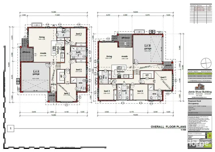 Floorplan of Homely house listing, 43 jindalee Cres, Nowra NSW 2541