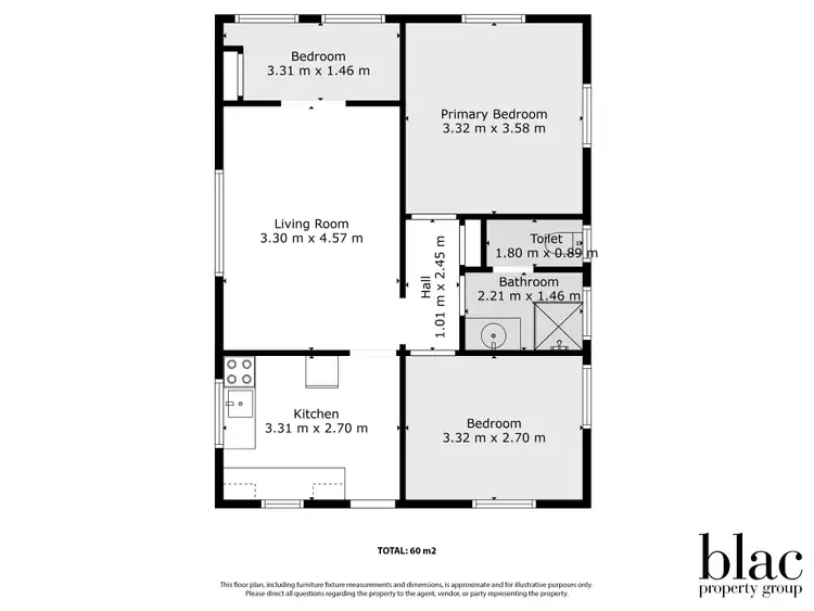 Floorplan of Homely house listing, 1240 Anzac Avenue, Kallangur QLD 4503