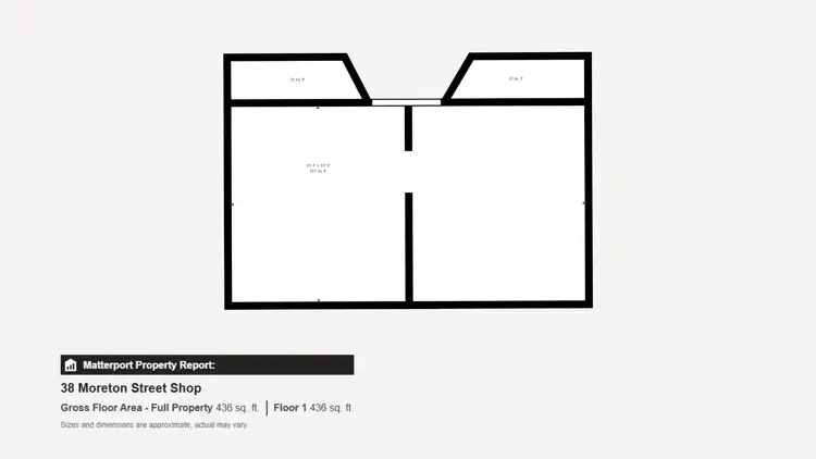 Floorplan of Homely house listing, 38 Moreton Street, Eidsvold QLD 4627