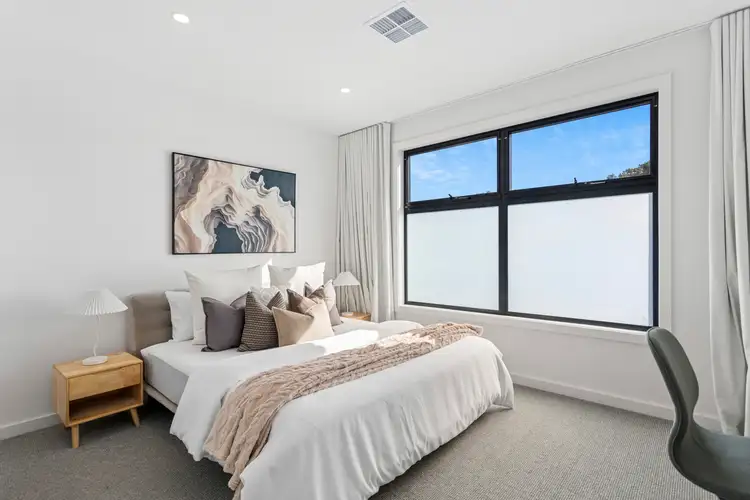 Floorplan of Homely house listing, 4C Alawa Avenue, Modbury North SA 5092