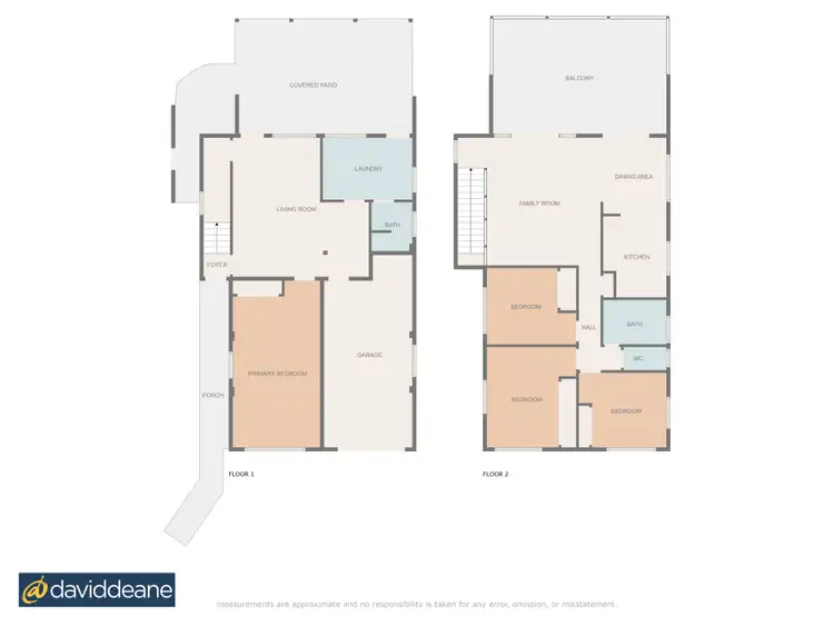 Floorplan of Homely house listing, 33 Shakespeare Parade, Strathpine QLD 4500