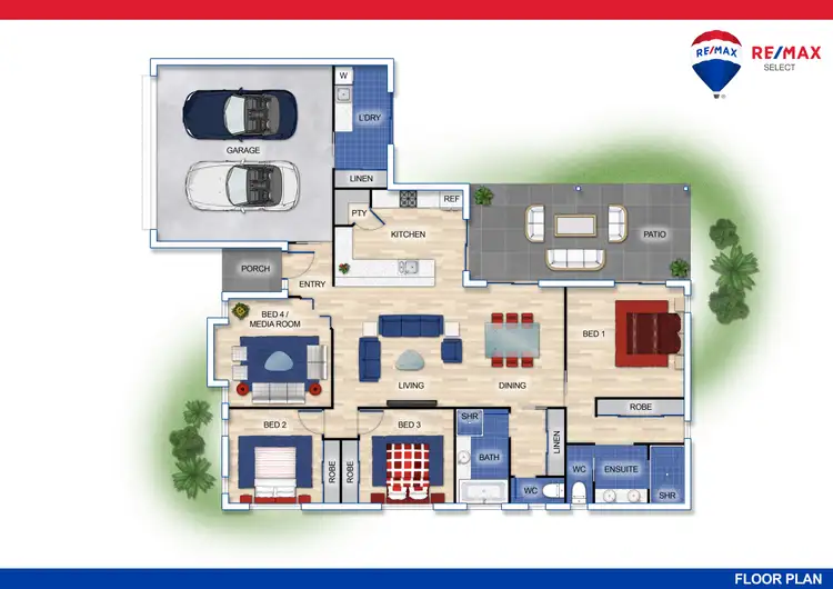 Floorplan of Homely house listing, 31 Lawrence Street, Walkerston QLD 4751