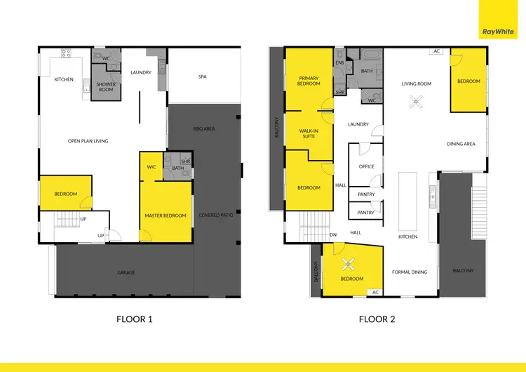 Floorplan of Homely house listing, 60 Stapleton Avenue, Casino NSW 2470