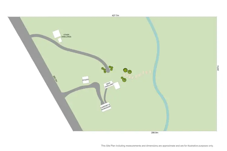 Floorplan of Homely house listing, Address available on request