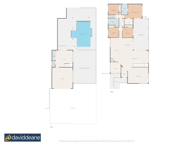 Floorplan of Homely house listing, 15 Hopkins Street, Petrie QLD 4502