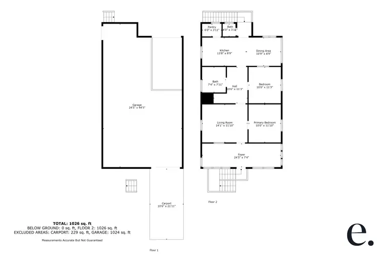 Floorplan of Homely house listing, 430 Quay Street, Depot Hill QLD 4700