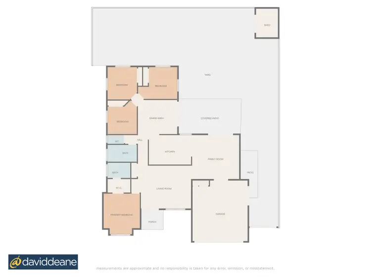 Floorplan of Homely house listing, 54 Pine River Drive, Murrumba Downs QLD 4503