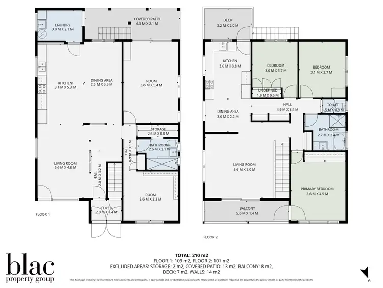 Floorplan of Homely house listing, 16 Robel Street, Strathpine QLD 4500