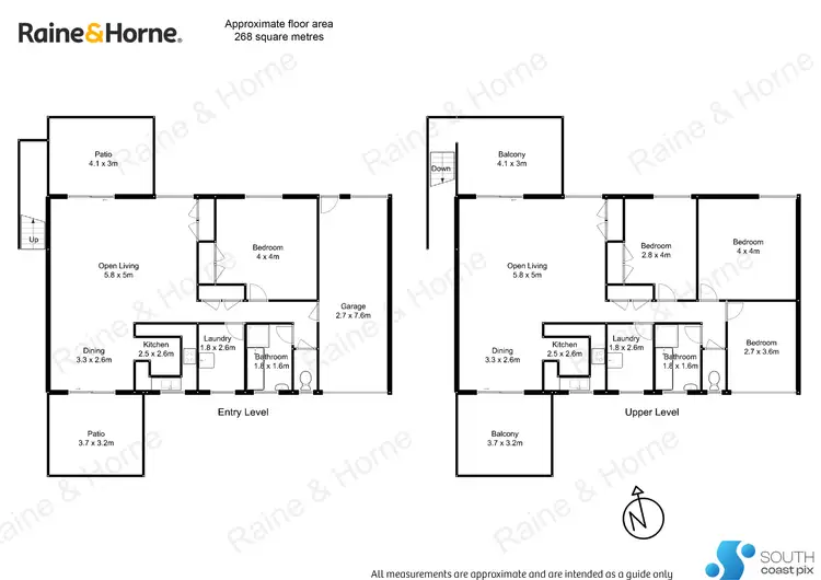 Floorplan of Homely house listing, 83 Maloneys Drive, Maloneys Beach NSW 2536