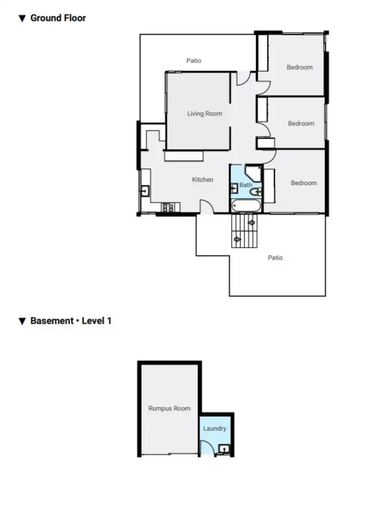 Floorplan of Homely house listing, 231 Bernhardt Street, East Albury NSW 2640